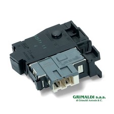 ELETTROSERRATURA LAVATRICE