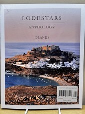 Lodestars Anthology Islands