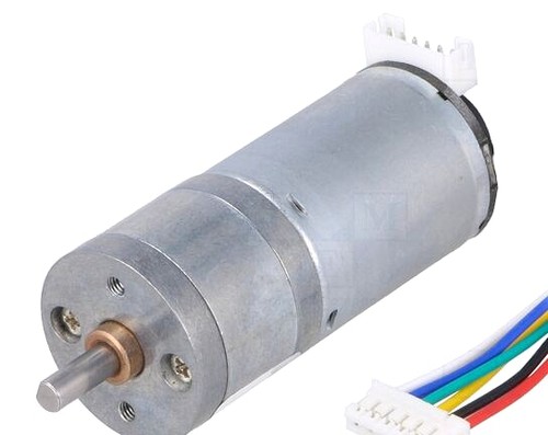 Motore con encoder - motore:,