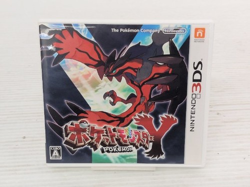 Gioco pokemon nintendo3ds - pokemon,