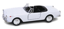 Welly 1960 Alfa Romeo 2600