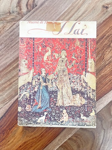 Lai maria francia - maria,