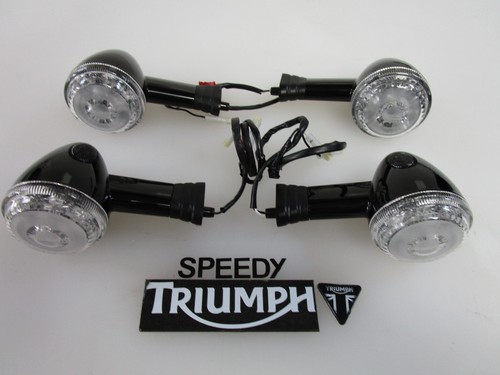 Triumph bonneville speedmaster - triumph,