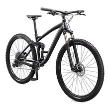 Mongoose Salvo 29 Mountain