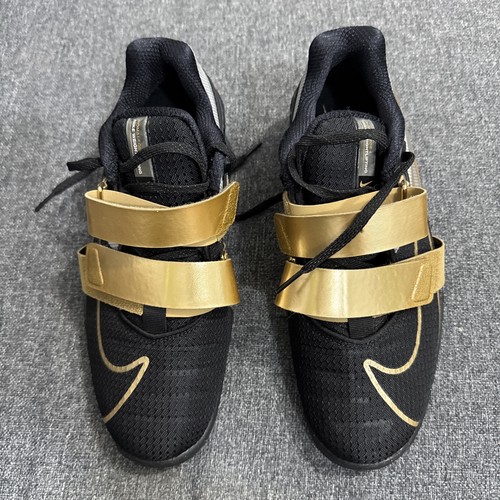 Nike romaleos sollevamento - romaleos,