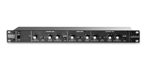 Art cx311 crossover a - cx311, –