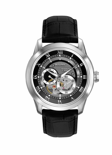 Bulova 96a135 classic - bulova,