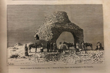 Incisione originale stampa