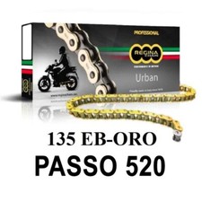 Catena Trasmissione Regina