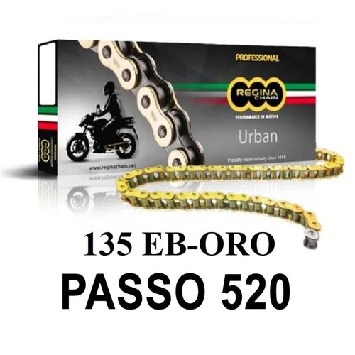 Catena trasmissione regina - catena,