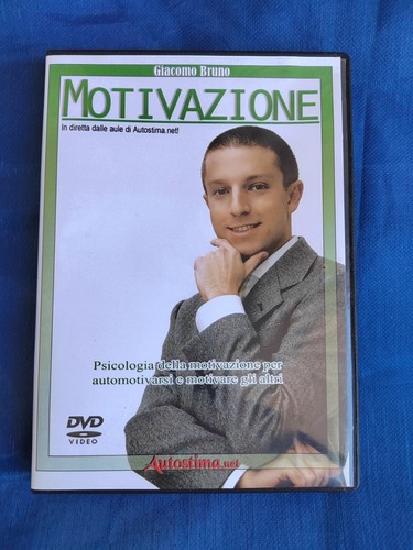 Videocorso motivazione - videocorso, di