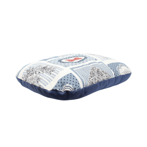Cuscino fiocchetto anteprima - fiocchetto,