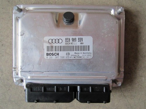 Centralina motore audi a6 - motore, a4