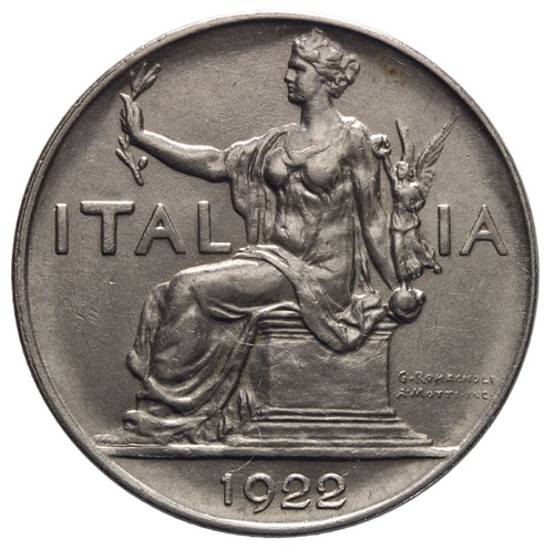 Regno italia buono - dn,