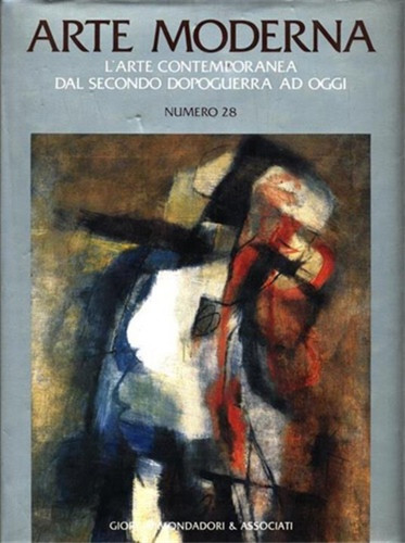 Arte moderna 28 l - -, l'arte