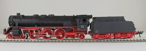 Rivarossi 1349 locomotore - rivarossi,