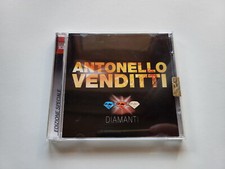 CD - Antonello Venditti -