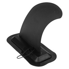 One Skeg Keel Fin Ricambio