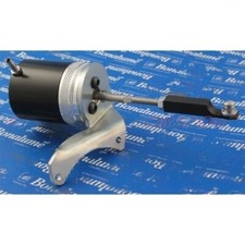 Valvola wastegate fissa - , 0,9bar