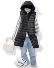 WOMENS ULTRA LIGHT DOWN JACKET