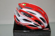 Mesuca Ferrari Skate FAH3 Casco da Skate in Linea, Rosso, M