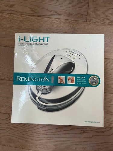Remington light intense - -, i-light