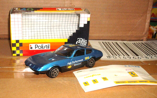 Ferrari 365 gtb daytona - 365,