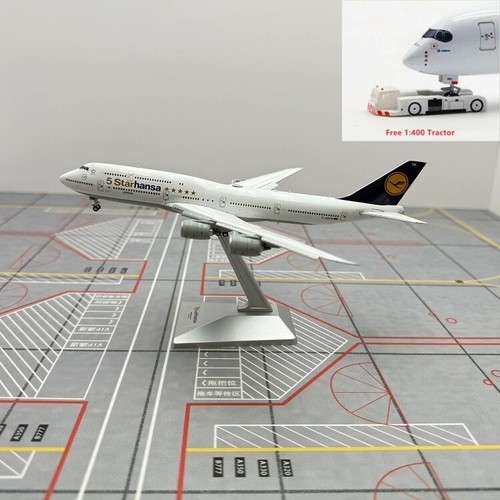 400 wings lufthansa - wings,