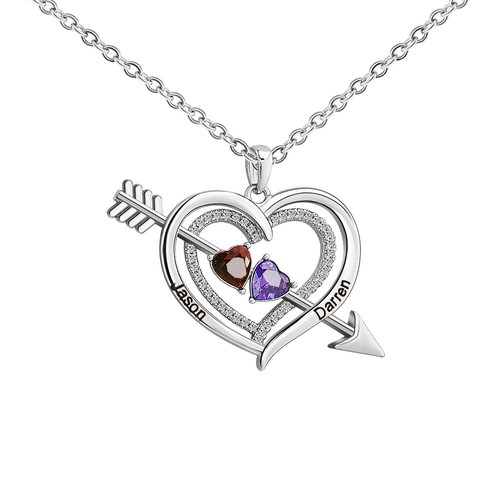 Collana nome personalizzata - collana,