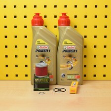 KSR Moto 125 codice generico