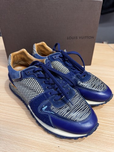 Sneakers louis vuitton numero - louis,