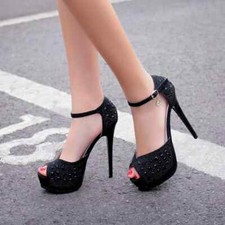 Sandali eleganti sabot