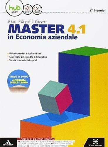 Master vol 4 - master, vol.