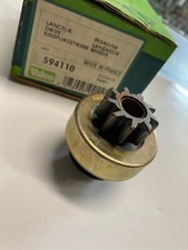 594110 NE871 VALEO PIGNONE