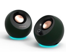 Creative Pebble Pro Minimalist