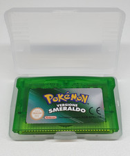Pokémon Versione Smeraldo -