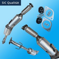 EU5 SIC FAP for NISSAN Note 1.5 dCi 63kw 86ps 66kw 90cv 2010/11-