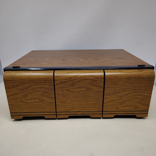 Scatola porta vintage - scatola,