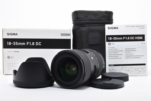 Sigma art 8 dc - sigma, mm
