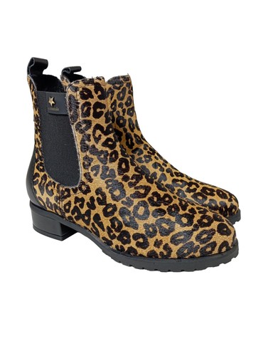 Cubanas stivaletto slip - cubanas, slip-on