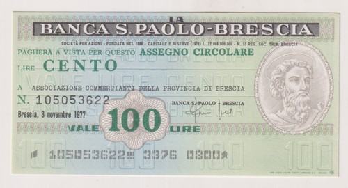Miniassegni san paolo - ,