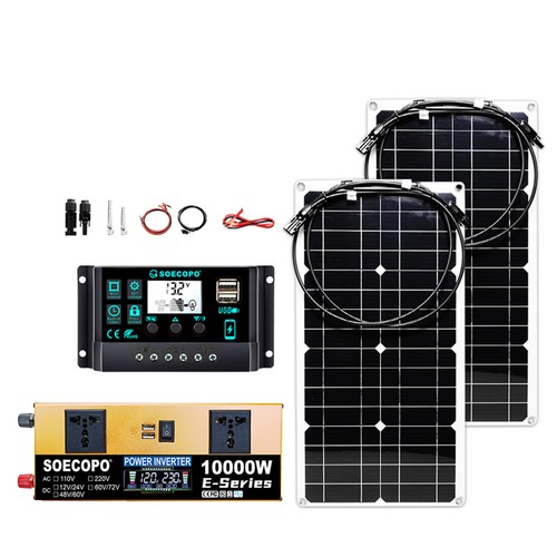 Soecopo off grid - soecopo,