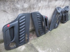 ALFA ROMEO 166 - Set pannelli
