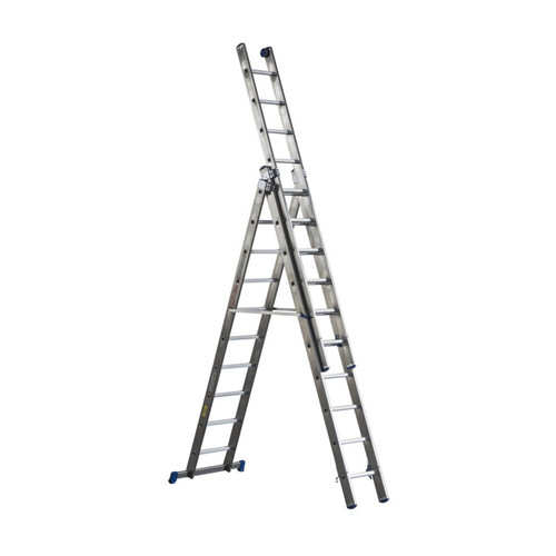 Marchetti scala alluminio - in,
