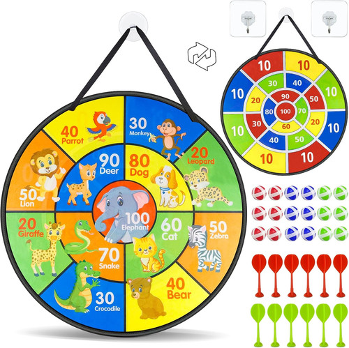 Gioco freccette bambini - gioco,