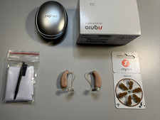 Apparecchi acustici Signia