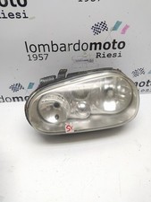 Faro Fanale Luce Anteriore