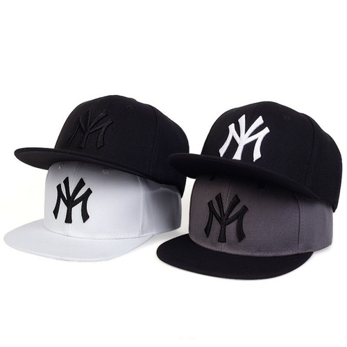 Nuovo cappello unisex new york - nuovo,