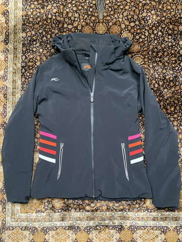 Giacca sci snowboard kjus - snowboard,