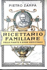 Ricettario Familiare delle